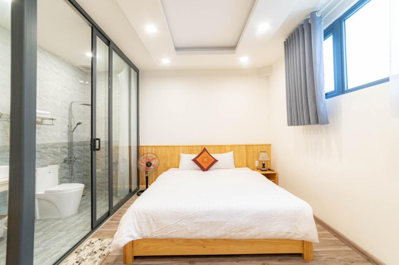 Harmony Villa Dalat Exterior foto