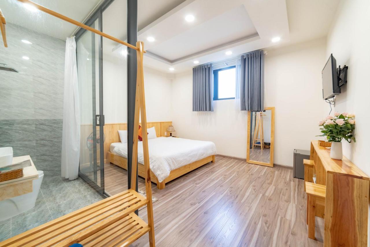 Harmony Villa Dalat Exterior foto