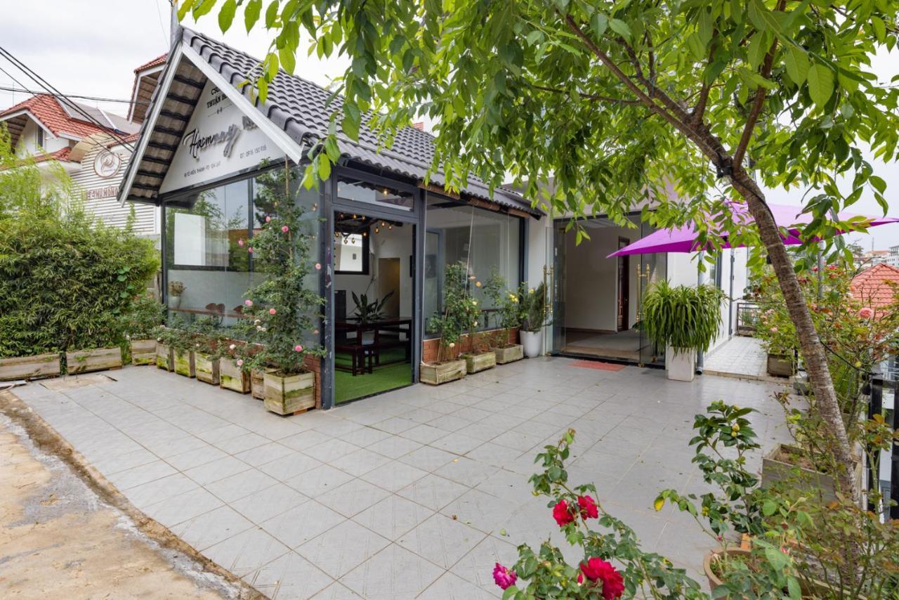 Harmony Villa Dalat Exterior foto