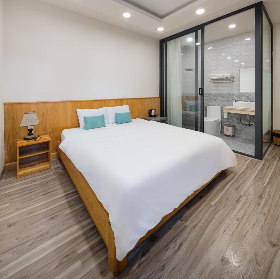 Harmony Villa Dalat Exterior foto
