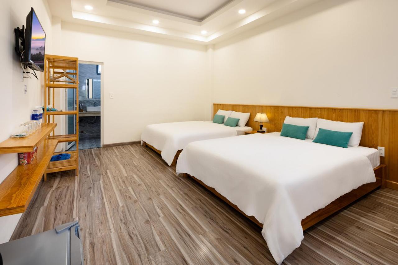 Harmony Villa Dalat Exterior foto